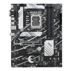 Scheda madre asus prime b760-plus lga 1700 [90mb1ef0-m0eay0]