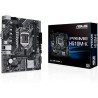 Scheda madre asus prime h510m-k lga 1200 [90mb1e80-m0eay0]