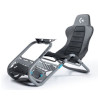 Sedia da corsa gaming playseat trofeo edizione logitech g nero [g.00320]