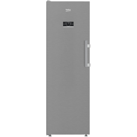 Congelatore beko b5rmfne314x a libera installazione 286l/e/acciaio