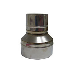 Adattatore inox maral mp 8m-dp 8/13 dp [maral]