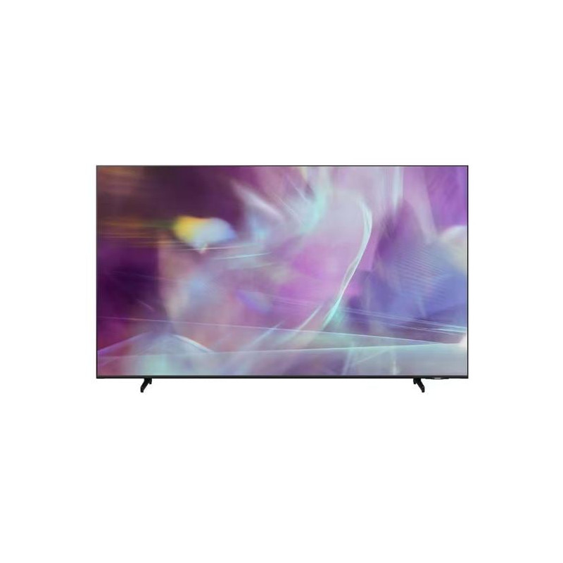 Tv led 43" samsung hg43q60a hotel 4k ultra hd 3840x2160px hdmi