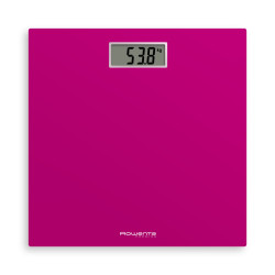 Bilancia pesapersone rowenta premiss bs1403 rosa [bs1403]