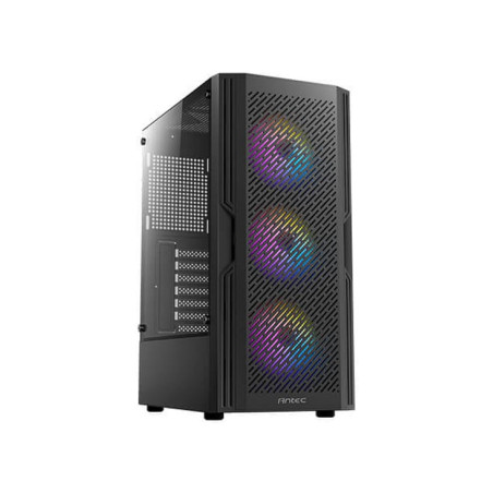 Case antec ax20 midi-tower nero [0-761345-10060-1]
