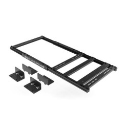 Telaio adattatore movimento next level racing elite 146-173x66x5cm