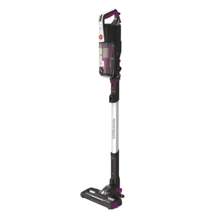 Aspirapolvere hoover hf522lhs 011 h-gratuito senza filo 0.45l