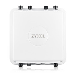 Access point zyxel wax655e 4800 mbit/s supporto power over ethernet