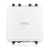 Access point zyxel wax655e 4800 mbit/s supporto power over ethernet