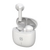 Auricolari celly buz2 wireless bluetooth5.3 bianco [buz2wh]
