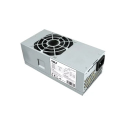 Alimentatore 300w adj tfx per pc 80mm grigio [210-00303]