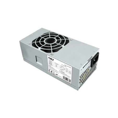 Alimentatore 300w adj tfx per pc 80mm grigio [210-00303]