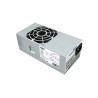 Alimentatore 300w adj tfx per pc 80mm grigio [210-00303]