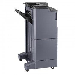 Stazione finitura kyocera finitore df-7140/4000fogli originali