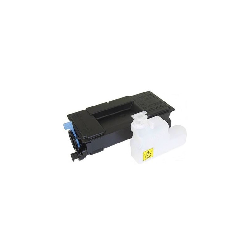 Toner originale olivetti b1286 14500pagine 1pz nero [b1286]