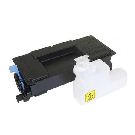 Toner originale olivetti b1286 14500pagine 1pz nero [b1286]