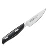 Coltello tescoma grandchef sbucciatore multiuso in acciaio inox 9cm