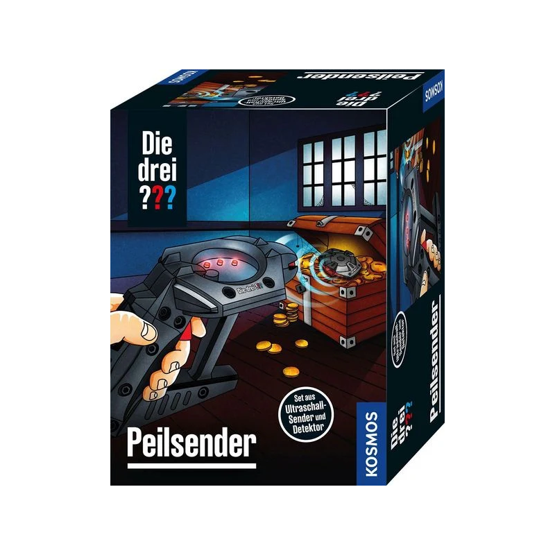 Localizzatore kosmos koo i tre [632465]