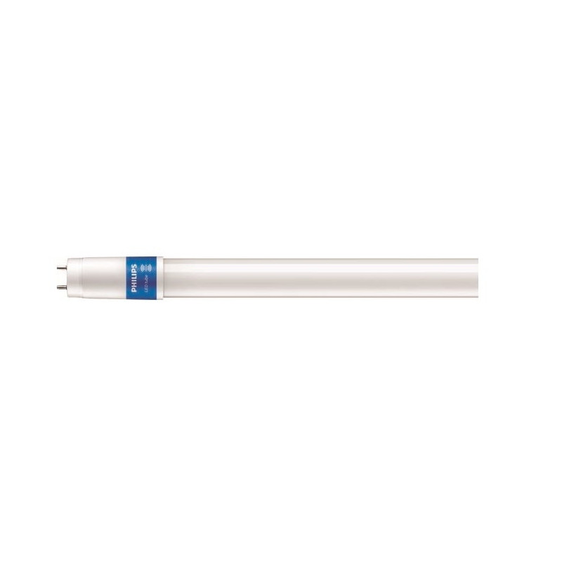 Tubo led philips master ledtube 1500mm ho 24w 865 t8 6.500k 3.100lm