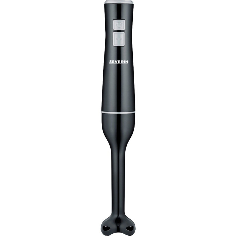 Mixer ad immersione severin sm 3770 170w nero [3770]