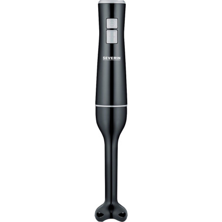 Mixer ad immersione severin sm 3770 170w nero [3770]