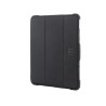 Custodia tucano educo per ipad air 10.9'' 10a gen 2022 nero