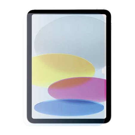Vetro proteggischermo tucano per ipad air 10.9'' 10a gen