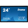 Monitor led 24'' iiyama prolite t2455msc-b1 fullhd 1920x1080p