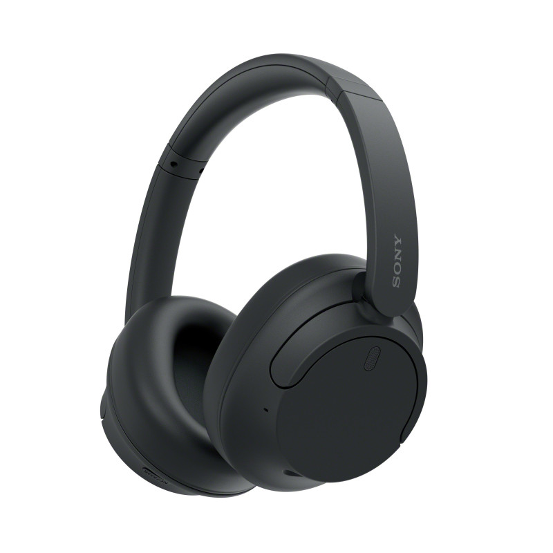 Cuffia sony whch720 wireless nero [whch720nb.ce7]