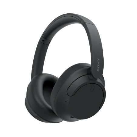 Cuffia sony whch720 wireless nero [whch720nb.ce7]