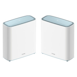 Access point d-link ax3200 a doppia banda 2pz bianco [m32-2]