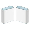Access point d-link ax3200 a doppia banda 2pz bianco [m32-2]