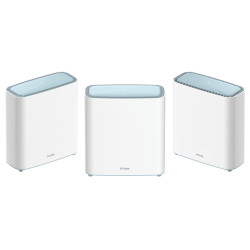 Access point d-link ax3200 a doppia banda 3pz bianco [m32-3]