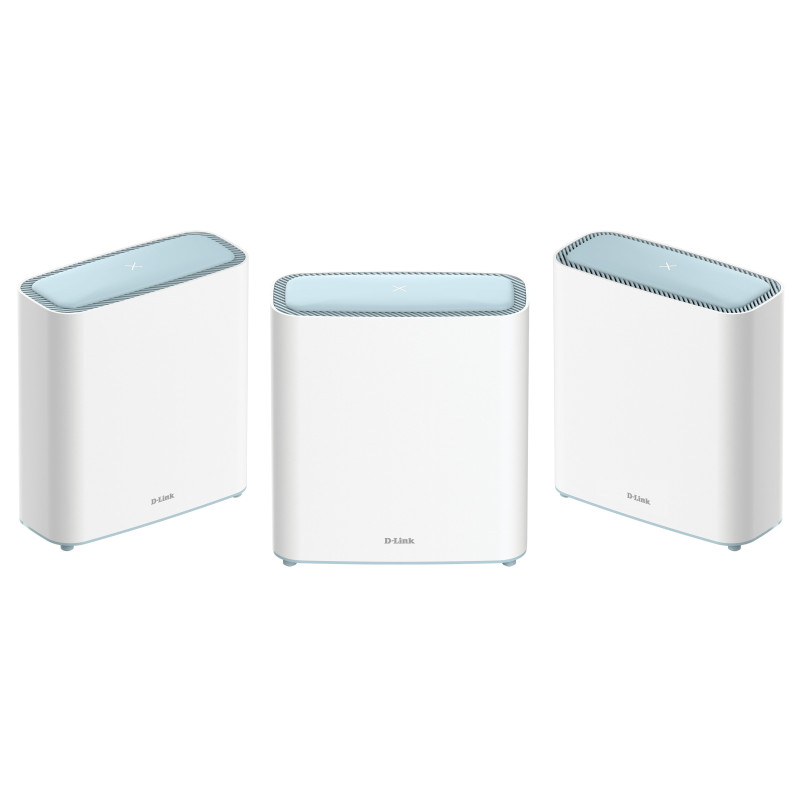 Access point d-link ax3200 a doppia banda 3pz bianco [m32-3]