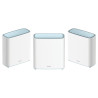 Access point d-link ax3200 a doppia banda 3pz bianco [m32-3]