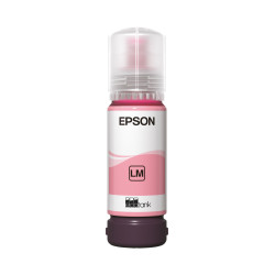 Cartuccia epson 107 originale 70ml magenta [c13t09b640]
