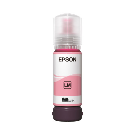 Cartuccia epson 107 originale 70ml magenta [c13t09b640]
