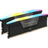 Ram dimm ddr5 48gb corsair vengeance rgb 5600mhz/288-pin/cl40/nero