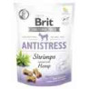 Cibo secco brit snack funzionale antistress shrimp per cani 150gr