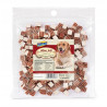 Cibo secco per cani hilton sandwich con agnello/pesce snack 500g
