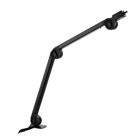 Braccio per microfono cherry ma 6.0 uni da tavolo multifunzionale