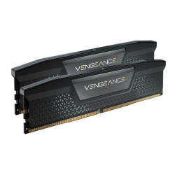 Ram dimm ddr5 32gb corsair vengeance 2x16gb/6400mhz/cl36/2pz/nero