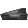 Ram dimm ddr5 48gb corsair vengeance 2x24gb/7000mhz/2pz/nero [cmk48gx5m2b7000c40]
