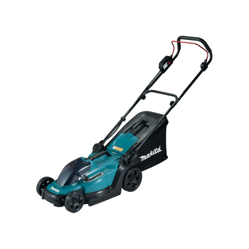Rasaerba makita dlm330 330mm batteria agli ioni di litio lxt da 18v