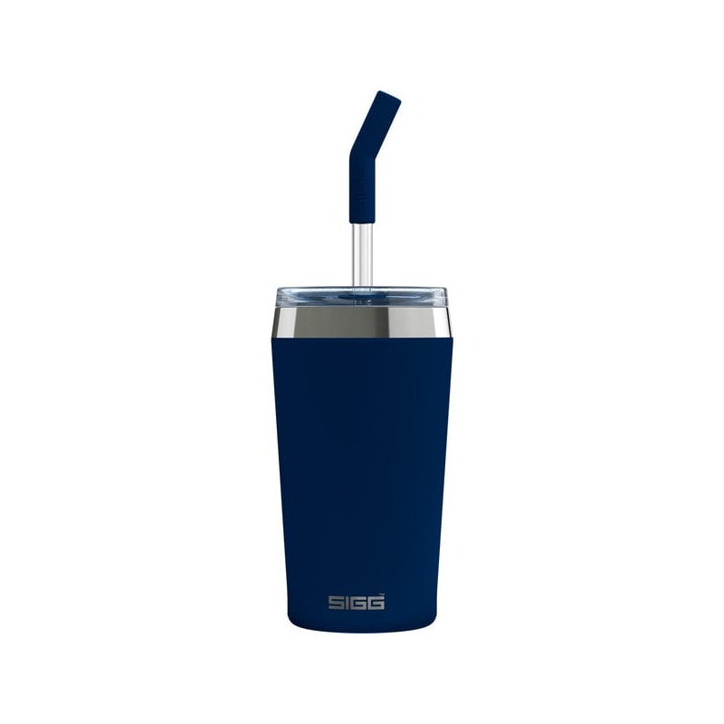 Tazza termica sigg helia night 0.45l blu scuro [6015.20]
