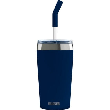 Tazza termica sigg helia night 0.45l blu scuro [6015.20]