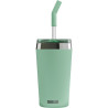 tazza termica sigg helia milky 0.45l verde chiaro [6015,10]