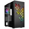 Case bitfenix tracery midi-tower nero [bfc-tra-500-kkg-3b1a]