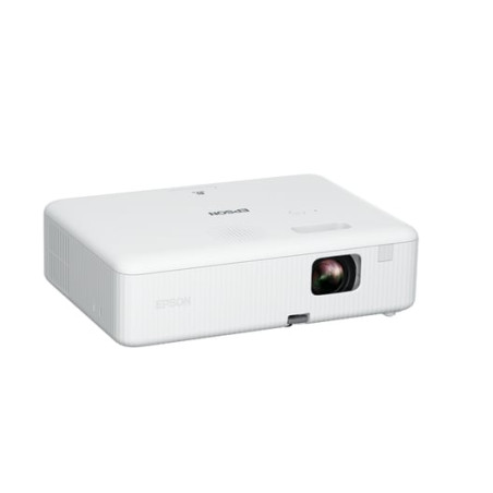 Videoproiettore epson co-fh01 3000 lumen 3lcd 1920x1080p full