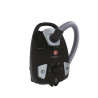 Aspirapolvere hoover he320pet 011 3.5l sacchetto 850w nero/grigio