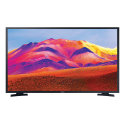 Tv led 32" samsung ue32t5372cd full hd 1920x1080px nero [ue32t5372cd]